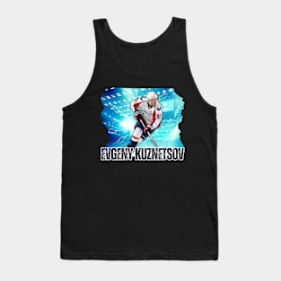 Evgeny Kuznetsov Tank Top